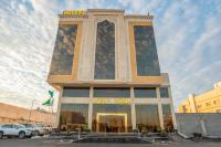 B&B Tabuk - Aris Star - Bed and Breakfast Tabuk