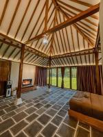 Villa Kamar Tamu Piyungan - B&B Bantul
