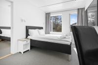 Kinn Hotell Florø