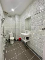 Aspire Saigon - Ly Tu Trong - B&B Ho Chi Minh