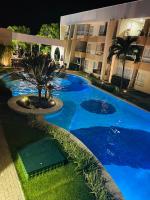 Appartement - Vue sur Piscine