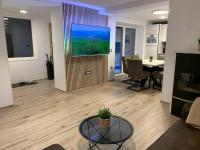 Apartment with Sauna