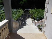 Apartment mit 3 Schlafzimmern, einem Balkon und Meerblick