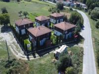 Къща за гости "Марковски" - B&B Raduil