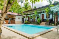 B&B San Vicente - Teteng's Home - Bed and Breakfast San Vicente