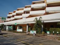 America Appartamento Piano Terra - Bed and Breakfast