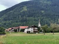 Apartment - Ferienwohnung 1 Treffen am Ossiachersee - B&B Treffen am Ossiacher See