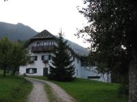 B&B Neukirchen - Haus Rottenstein - Bed and Breakfast Neukirchen