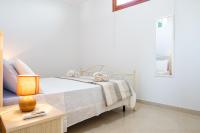 One-Bedroom Apartment - Basement