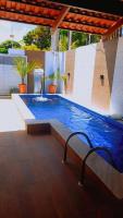 B&B Conde - Casa com piscina em Carapibus - Jacumã - Bed and Breakfast Conde