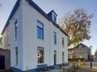 B&B Bunschoten - De Oude Pastorie - Bed and Breakfast Bunschoten