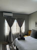 B&B Pietermaritzburg - Jobe Guesthouse - Bed and Breakfast Pietermaritzburg