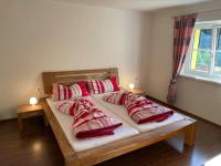 B&B Nauders - Ferienwohnung Bernhardiner - Bed and Breakfast Nauders