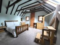 B&B Norwich - The Old Dairy in rural sea side location - Bed and Breakfast Norwich