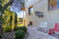 Mougins Collection - Ravissante Suite avec Bassin chauffé en saison - Chambres d'hôtes Mougins