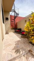 San Angel Villas - Bed and Breakfast