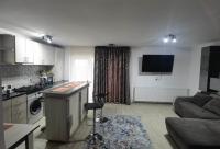 Apartament cu 2 camere zona Hanul cu Peste - B&B Năvodari