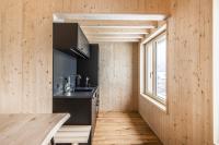 Apartment - Split Level