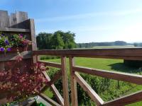 Au Ptit Coquelicot - Bed and Breakfast
