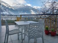 Nomad Bed & Breakfast - B&B