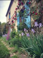 La Ferme de Plénoise Chambre & Table d'hôtes - Chambres d’hôtes