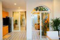 Shadyside 4: Smoothies Mango house - Ferienwohnung