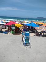 Cabo Frio - Praia do Peró - Ferienwohnung Cabo Frio