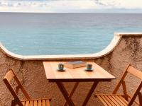 Stella Marina Terrace - B&B Belmonte Calabro