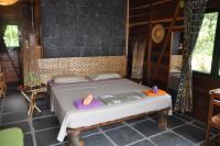 Chambre Deluxe (2 Adultes + 1 Enfant)