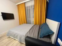 B&B Almaty - Квартира студия недалеко от аэропорта - Bed and Breakfast Almaty