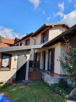 B&B Luino - Casa-Shila - Bed and Breakfast Luino