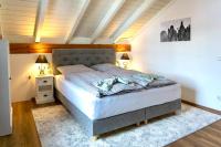 Toller Ausblick, Berge, Sonne, Balkon - Zentral in Sonthofen GR - B&B Sonthofen