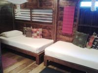 Silk Family Villa with Outdoor Bath Deck and Front Open Verandah
