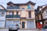 [Seveso-Stazione] Design, Wifi & Garage Privato - B&B
