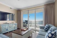 Ocean Villa 803 - Ferienwohnung Panama City Beach