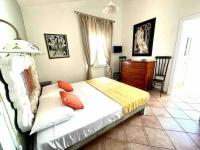 Casa Priscilla - B&B Porto Columbu-Perd'È Sali