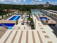 Recanto do Bosque FLAT 205 - Ferienwohnung