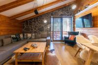 Lúčnica apartments Tále - Ferienwohnung Tále