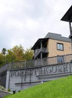 Forest House - B&B Myhove