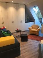 Klosterhof Aue W 8 TINY - B&B Bad Zwischenahn