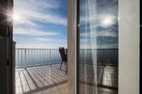 Apartment dream view - Ferienwohnung