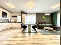 Green Forest View - Ferienwohnung Temeswar