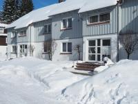 Wurmberg-Hütte - B&B Braunlage