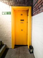 Whole Stylish Apartment 1880s Guinness Worker House - Chambres d’hôtes