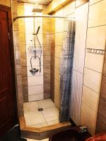 Standard Doppelzimmer mit Gemeinschaftsbad