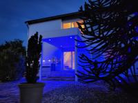 Lounge 4 Singleapartment - B&B
