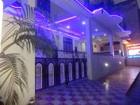 Foreigners Inn - Ferienwohnung
