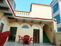 Foreigners Inn - Chambres d’hôtes Vârânasî