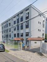 Apto Confortável próximo ao Consulado Americano - Bed and Breakfast