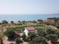 BIZOS Beach - Bed and Breakfast Koroni